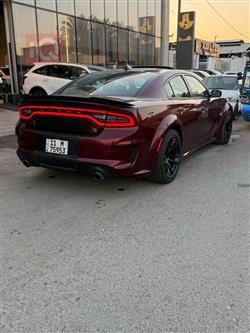 دودج تشارجر